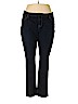Old Navy Blue Jeans Size 14 - photo 1