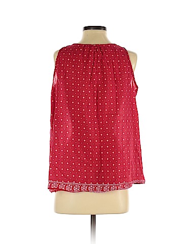 Zara Sleeveless Top (view 2)