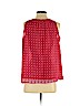 Zara Red Sleeveless Top Size S - photo 2