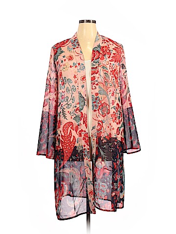 Assorted Brands Kimono (view 1)
