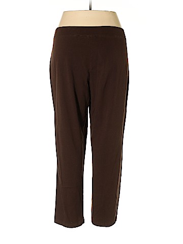 Onque Casuals Casual Pants (view 2)