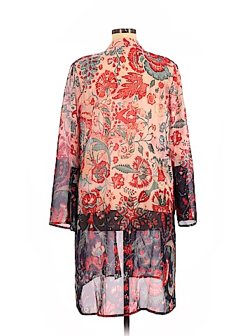 Assorted Brands Kimono (view 2)