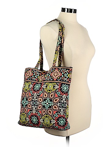 Vera Bradley Tote (view 2)