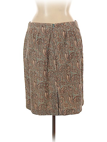 Jones New York Signature Casual Skirt (view 2)