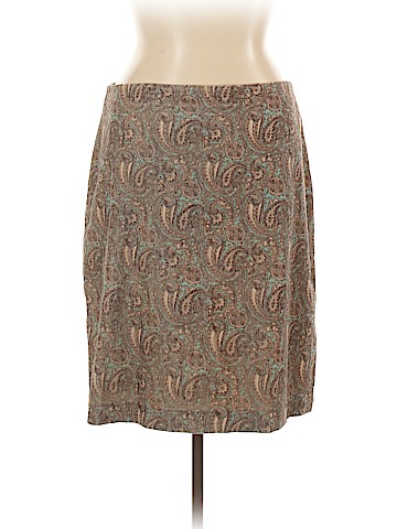Jones New York Signature Casual Skirt (view 1)