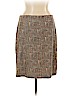 Jones New York Signature Tan Casual Skirt Size 16 - photo 1