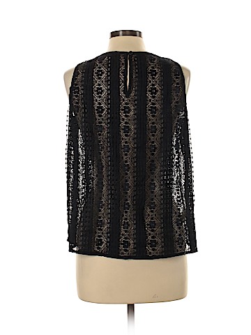 Ann Taylor LOFT Sleeveless Blouse (view 2)