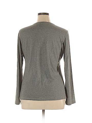 Tek Gear Long Sleeve T-Shirt (view 2)