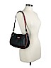 Brighton 100% Leather Black Leather Shoulder Bag One size - photo 2