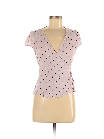 Elodie Short Sleeve Top (view 1)