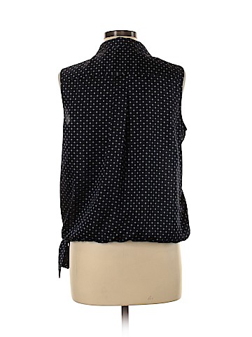 Ann Taylor Sleeveless Blouse (view 2)