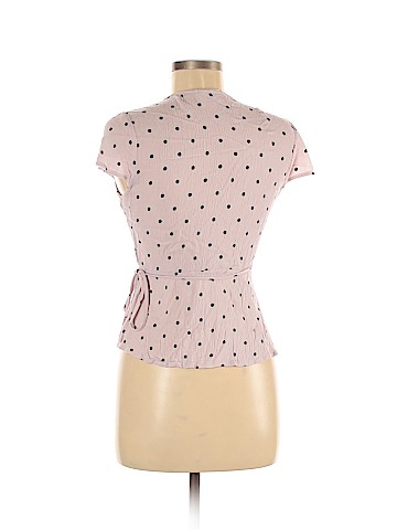 Elodie Short Sleeve Top (view 2)