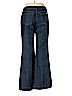 David Kahn Blue Jeans Size 30 waist - photo 2