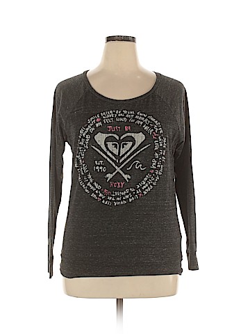 Roxy Long Sleeve T-Shirt (view 1)
