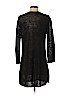 Eileen Fisher 100% Linen Black Cardigan Size S - photo 2