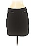 Laundry by Shelli Segal 100% Polyester Black Casual Skirt Size 8 - photo 1
