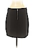 Laundry by Shelli Segal 100% Polyester Black Casual Skirt Size 8 - photo 2