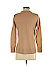 Halogen 100% Cashmere Tan Cashmere Pullover Sweater Size S (petite) - photo 2