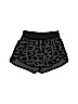 Lululemon Athletica Black Athletic Shorts Size 4 - photo 1