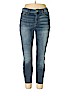 Judy Blue Blue Jeans Size 14 - photo 1