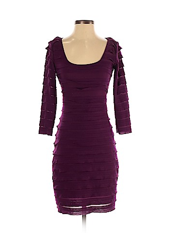 Max Studio Casual Dress (view 1)