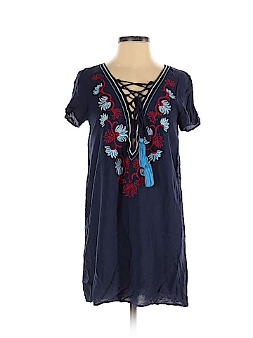 Lulu's Casual Dress (view 1)