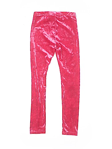 H&M Velour Pants (view 2)