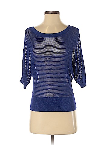 Takeout Pullover Sweater (view 1)