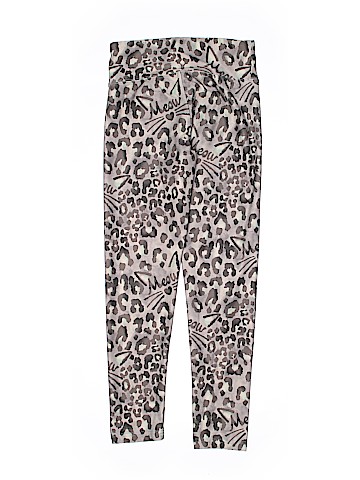 Justice Active Pants (view 2)