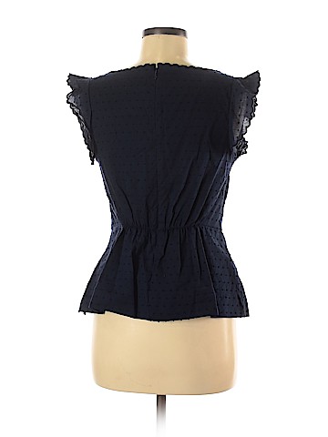 J.Crew Sleeveless Blouse (view 2)
