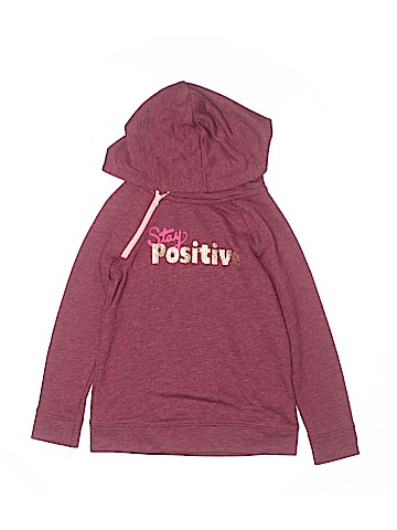 Cat & Jack Pullover Hoodie (view 1)