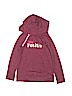 Cat & Jack Burgundy Pullover Hoodie Size 5T - photo 1