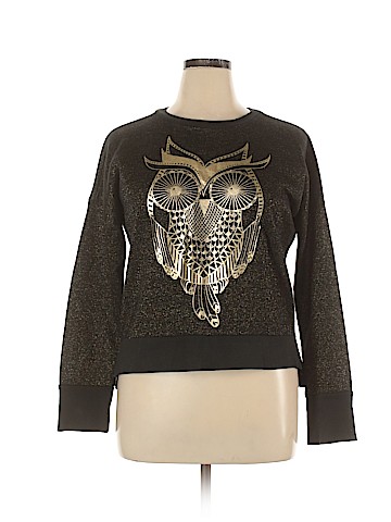 L.O.L Vintage Sweatshirt (view 1)