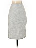 Banana Republic Ivory Casual Skirt Size 00 (petite) - photo 1