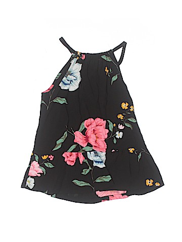 Old Navy Sleeveless Blouse (view 2)