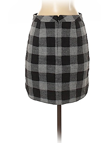 Madewell Casual Skirt (view 2)