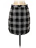 Madewell Gray Casual Skirt Size 00 - photo 2