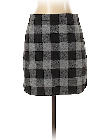 Madewell Casual Skirt (view 1)