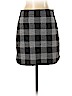 Madewell Gray Casual Skirt Size 00 - photo 1