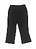 Cat & Jack Solid Black Sweatpants Size 3T - photo 1