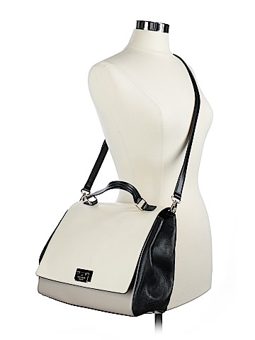 Kate Spade New York Leather Satchel (view 2)