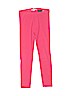 H&M Pink Leggings Size 5 - 6 - photo 1