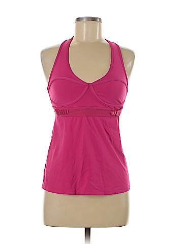 Lululemon Athletica Active Tank (view 1)