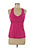 Lululemon Athletica Pink Active Tank Size 8 - photo 1