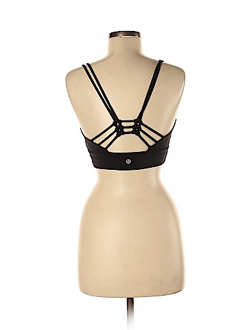 Lululemon Athletica Sports Bra (view 2)