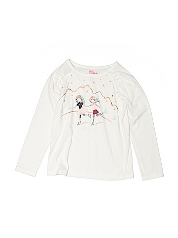 Epic Threads Long Sleeve Top (view 1)