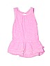 OshKosh B'gosh 100% Cotton Pink Sleeveless Top Size 6 - 6X - photo 1