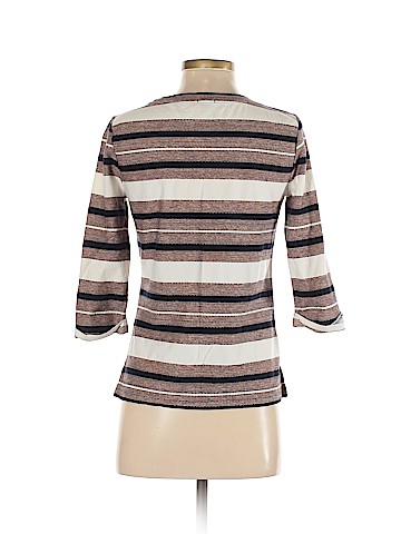 J.Crew 3/4 Sleeve Top (view 2)