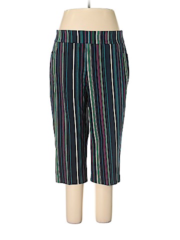 Terra & Sky Casual Pants (view 1)