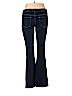 Mossimo Blue Jeans Size 10 - photo 2